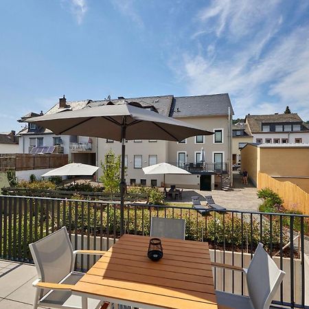 Neu!!! Moselbleibe Weingartenhaus Bernkastel-Kues Dış mekan fotoğraf