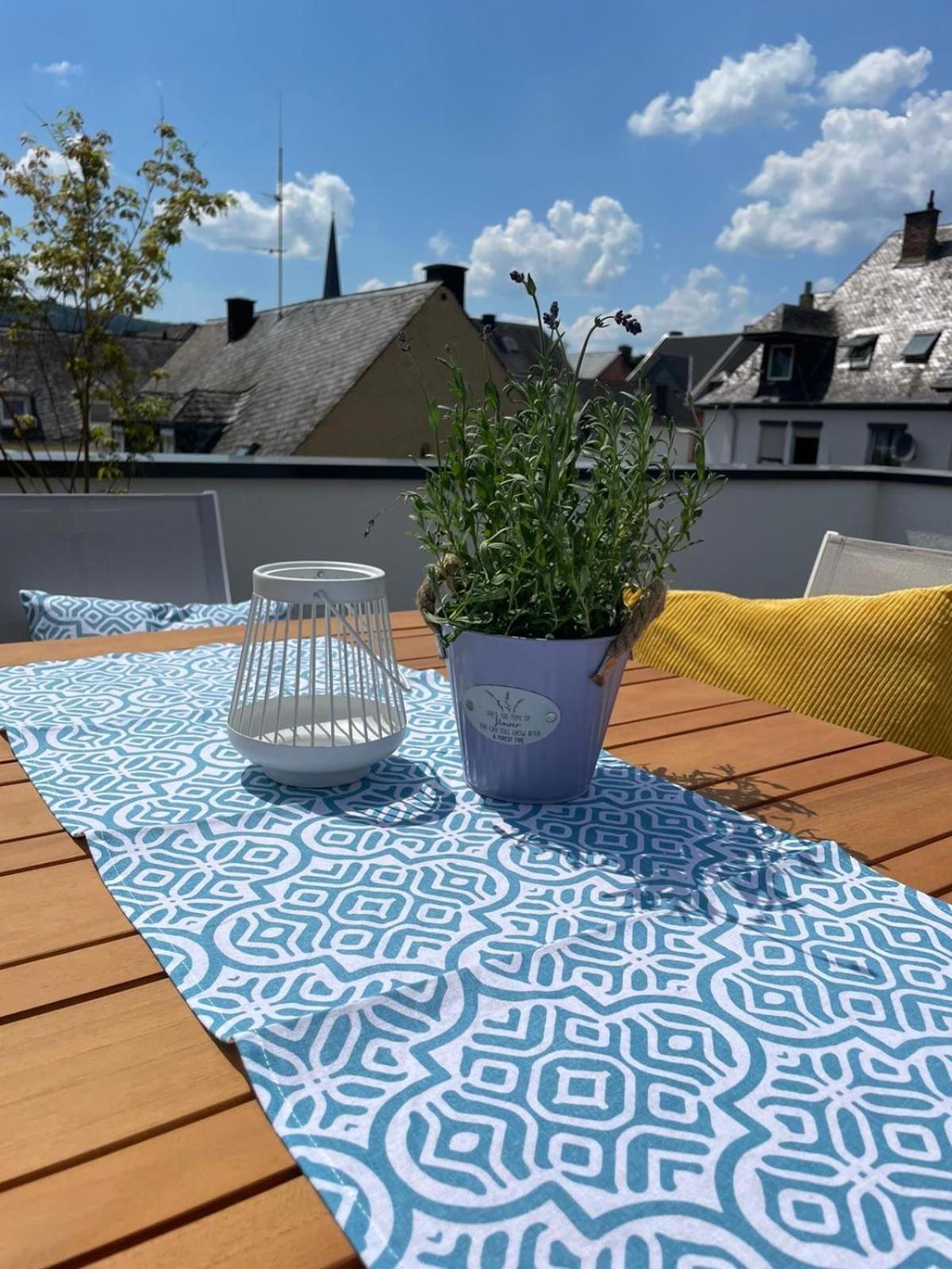 Neu!!! Moselbleibe Weingartenhaus Bernkastel-Kues Dış mekan fotoğraf